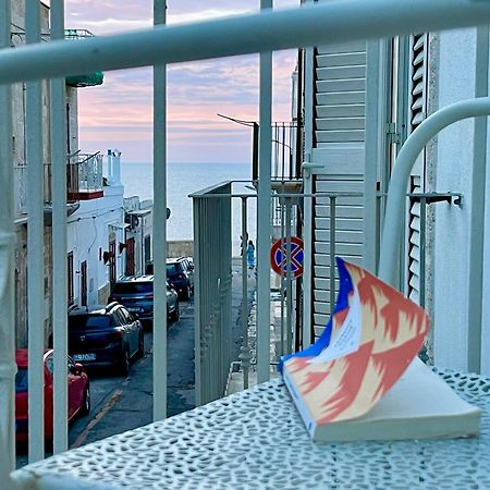 Casa Maya, Vista Mare E Relax Polignano a Mare Kültér fotó