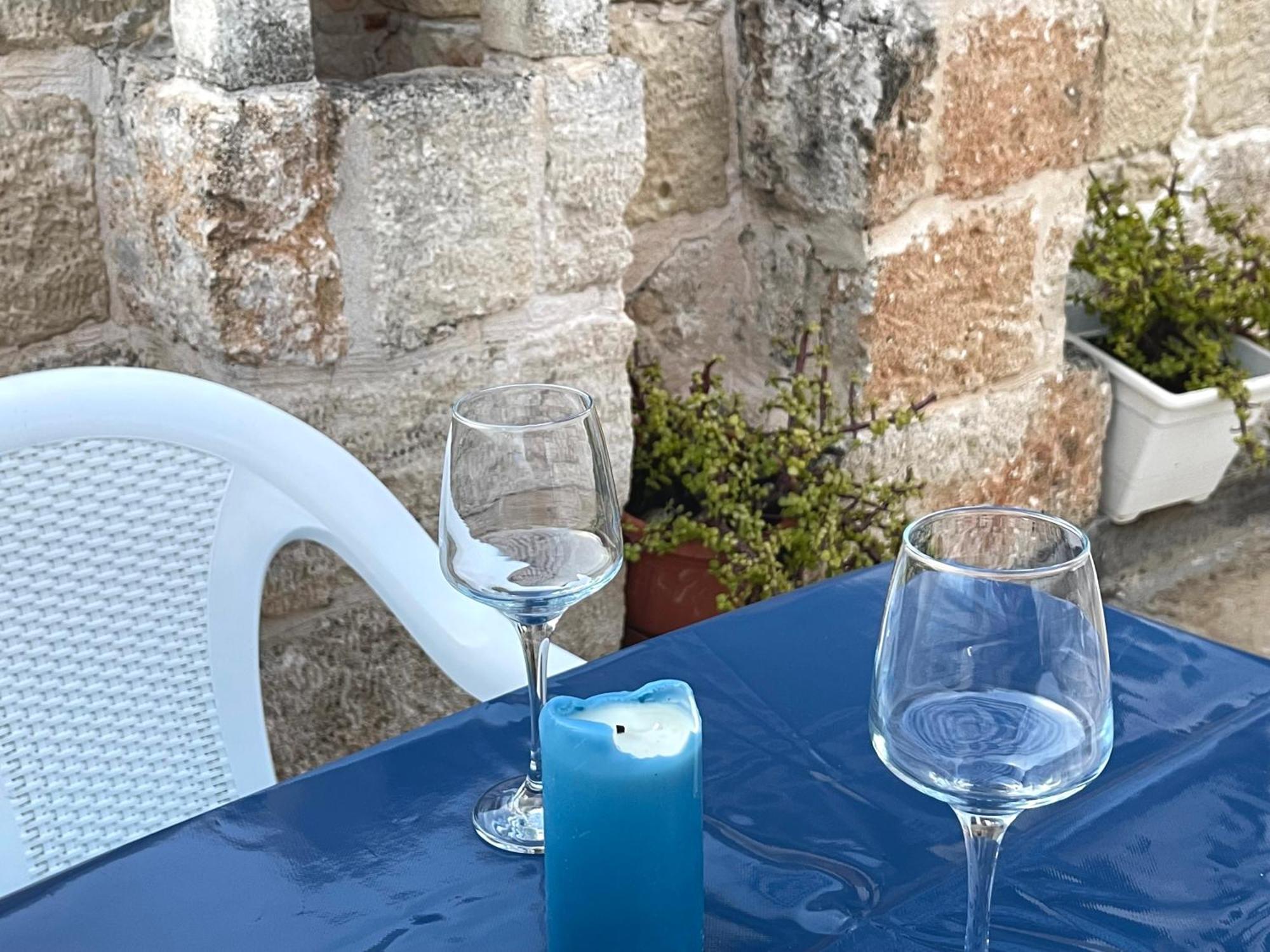 Casa Maya, Vista Mare E Relax Polignano a Mare Kültér fotó