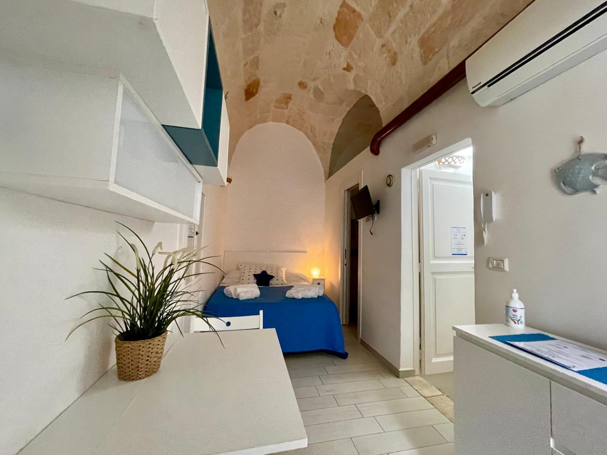 Casa Maya, Vista Mare E Relax Polignano a Mare Kültér fotó